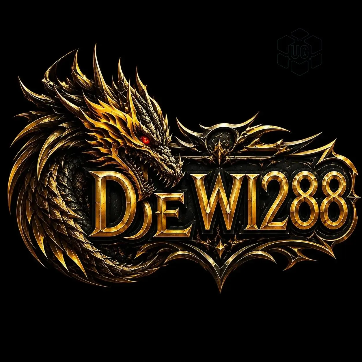 DEWI288 - Pertarungan Hebat dengan Karakter Unik
