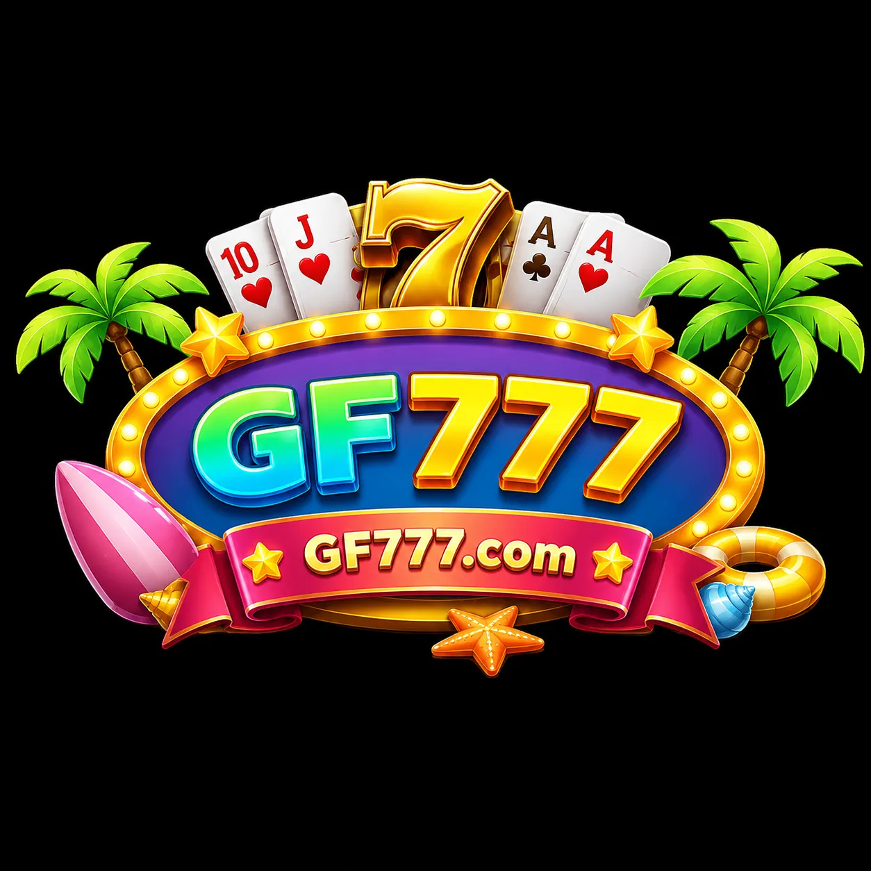 GF777 - Permainan Santai Seru untuk Semua Usia