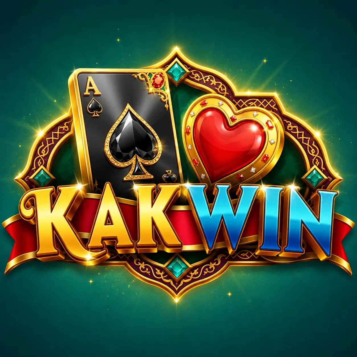 KAKWIN - Permainan Mahjong Seru dan Mengasyikkan