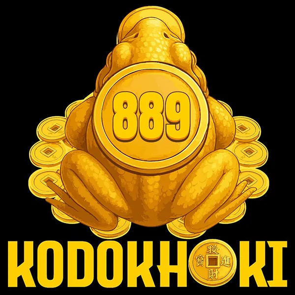 KODOKHOKI889 - Permainan Slot Seru dan Menguntungkan