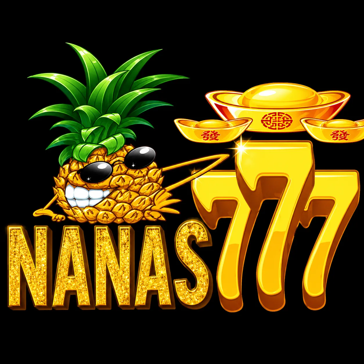 NANAS777 - Game Fighting Terbaik untuk Para Pejuang