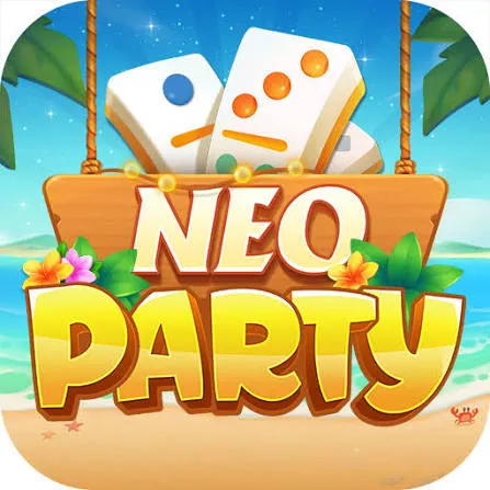 NEOPARTY - Pertarungan Epik di Dunia Virtual